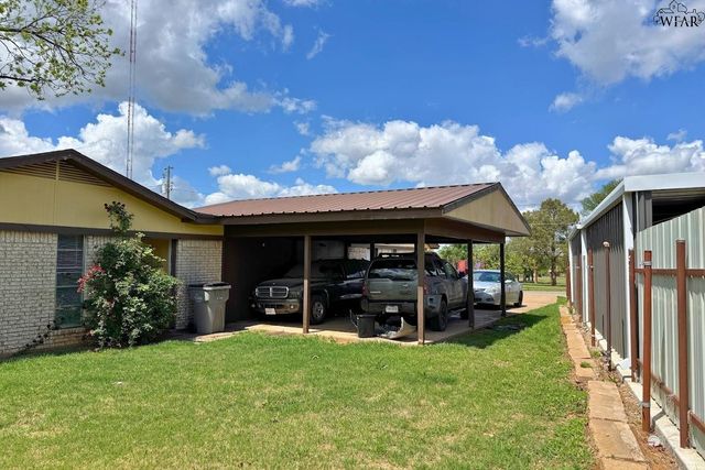 1901 WENONAH AVENUE, Wichita Falls, TX 76309