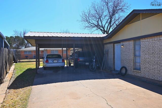 1901 WENONAH AVENUE, Wichita Falls, TX 76309