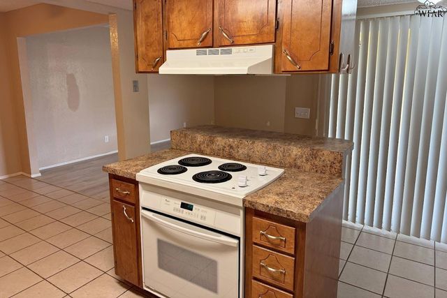 1901 WENONAH AVENUE, Wichita Falls, TX 76309