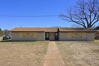 1901 WENONAH AVENUE, Wichita Falls, TX 76309