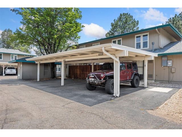 6010 S Willow Way, Greenwood Village, CO 80111