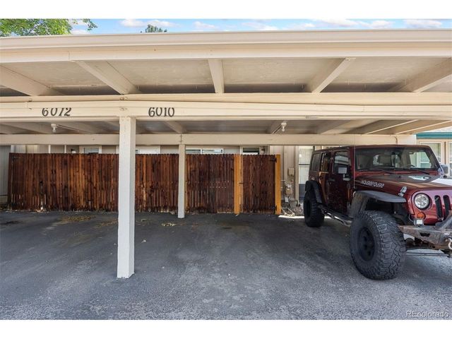 6010 S Willow Way, Greenwood Village, CO 80111