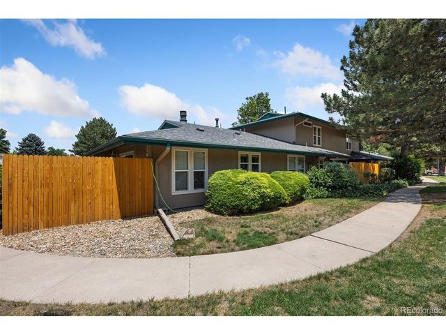 6010 S Willow Way, Greenwood Village, CO 80111