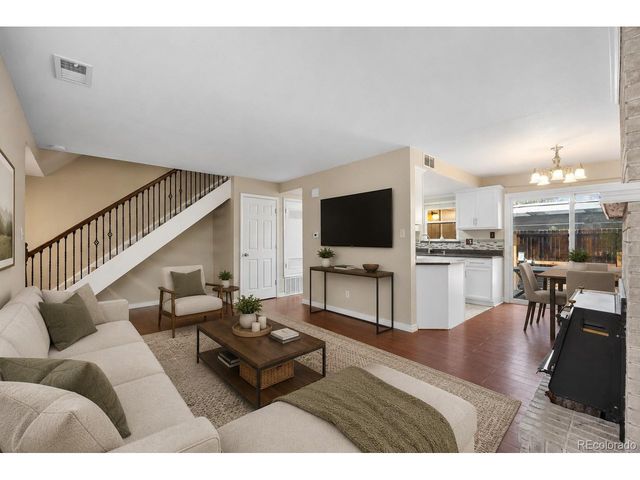 6010 S Willow Way, Greenwood Village, CO 80111