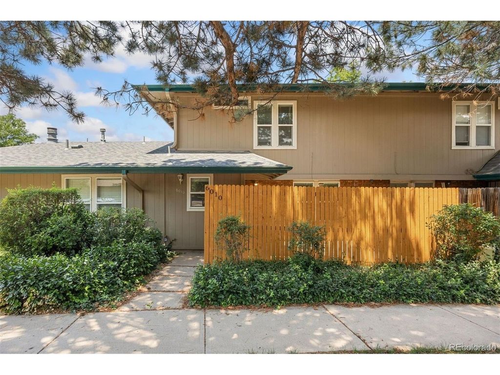 6010 S Willow Way, Greenwood Village, CO 80111