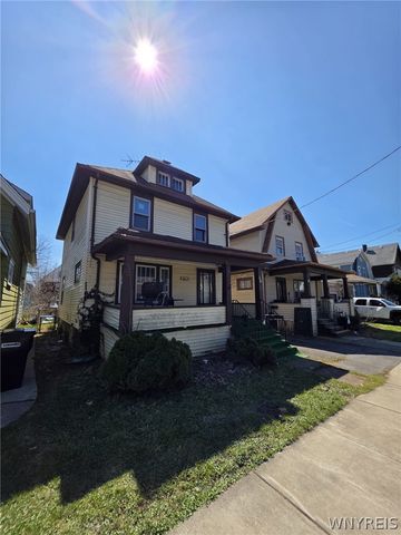 1841 South Avenue, Niagara Falls, NY 14305