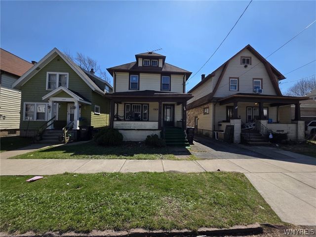 1841 South Avenue, Niagara Falls, NY 14305