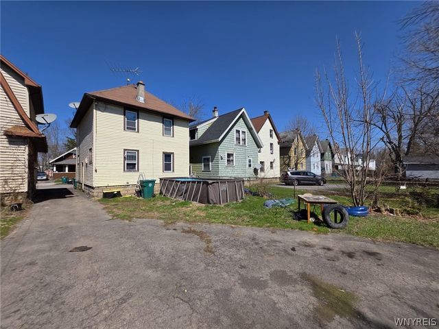 1841 South Avenue, Niagara Falls, NY 14305
