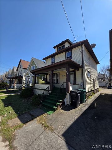 1841 South Avenue, Niagara Falls, NY 14305
