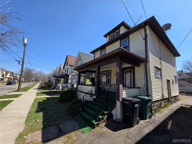 1841 South Avenue, Niagara Falls, NY 14305