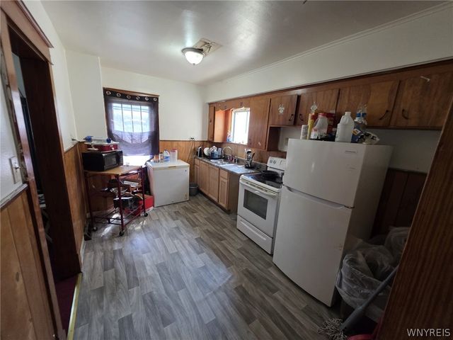 1841 South Avenue, Niagara Falls, NY 14305