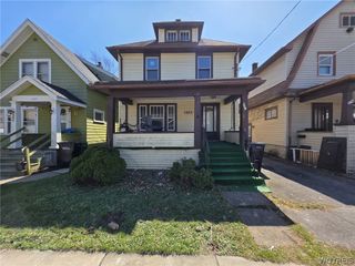 1841 South Avenue, Niagara Falls, NY 14305