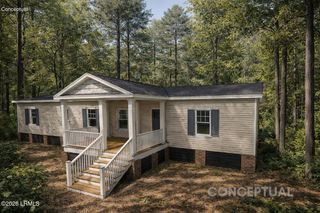548 Evangelist Drive, Early Branch, SC 29916