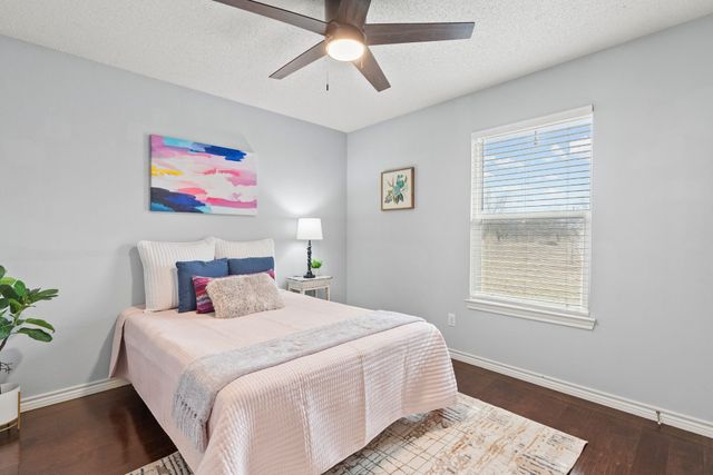 2500 Bliss Street, Greenville, TX 75402