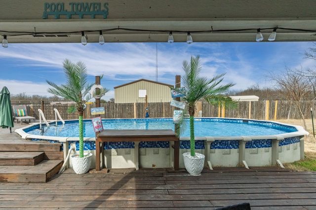 2500 Bliss Street, Greenville, TX 75402