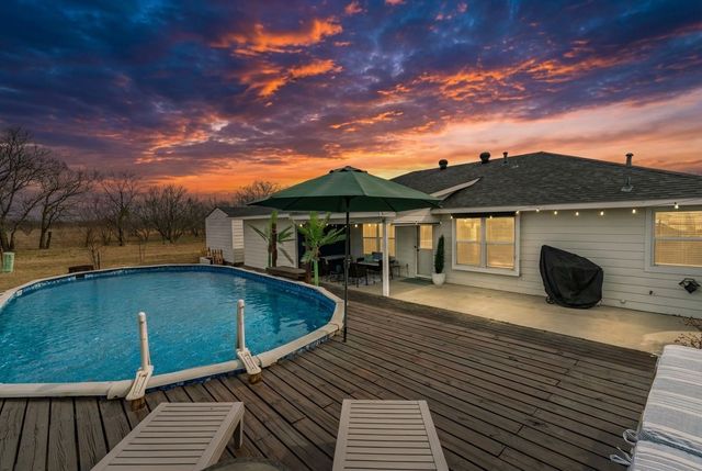 2500 Bliss Street, Greenville, TX 75402