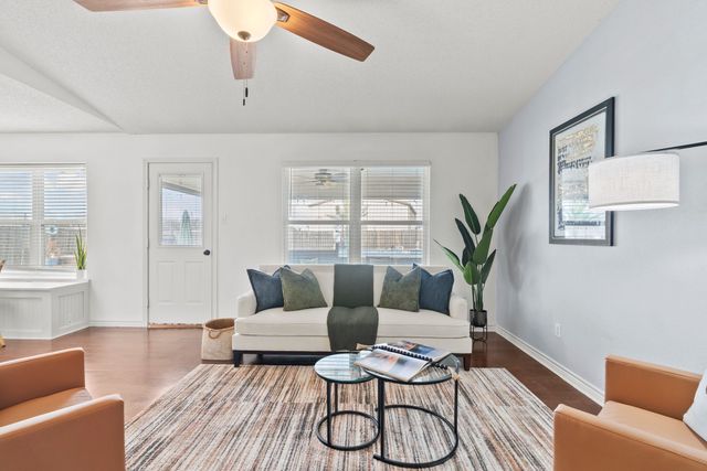 2500 Bliss Street, Greenville, TX 75402