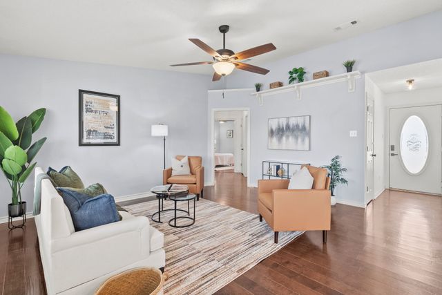 2500 Bliss Street, Greenville, TX 75402