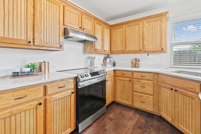 2500 Bliss Street, Greenville, TX 75402