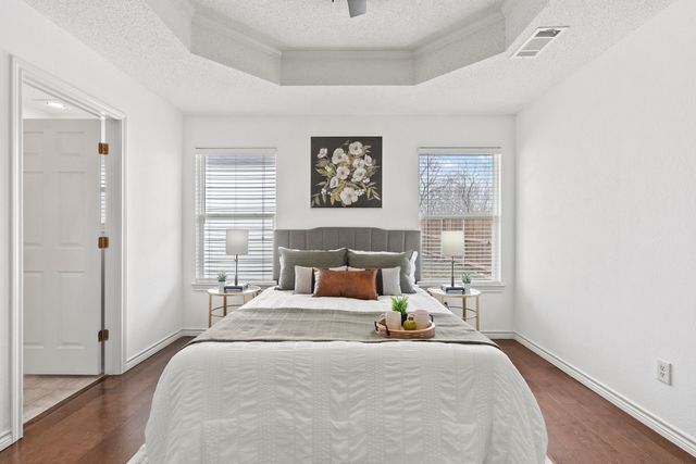 2500 Bliss Street, Greenville, TX 75402