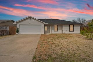 2500 Bliss Street, Greenville, TX 75402