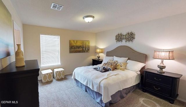 14320 Star Cactus Avenue, Horizon City, TX 79928