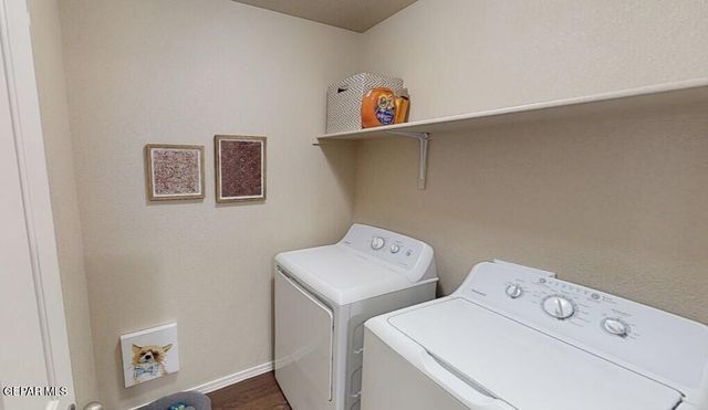 14320 Star Cactus Avenue, Horizon City, TX 79928