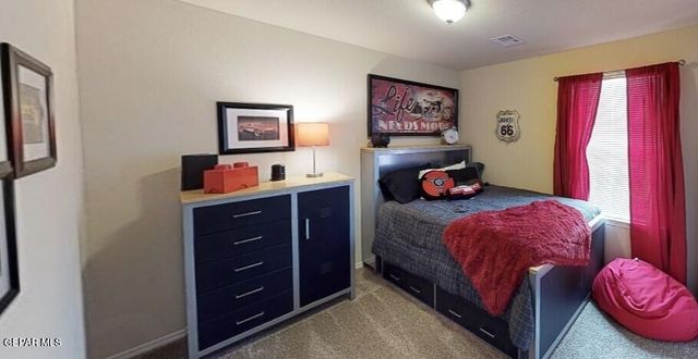 14320 Star Cactus Avenue, Horizon City, TX 79928