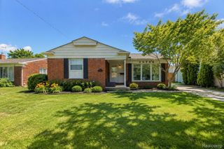 26705 Rouge River Drive, Dearborn Heights, MI 48127