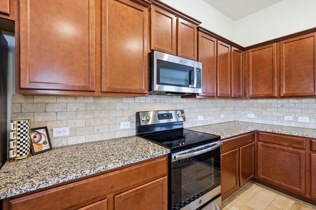 5325 Brentlawn Drive, Fort Worth, TX 76179