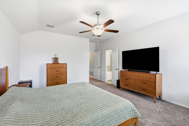 5325 Brentlawn Drive, Fort Worth, TX 76179