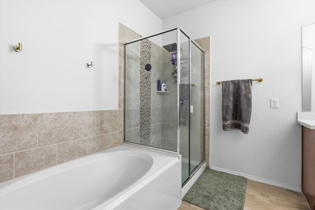 5325 Brentlawn Drive, Fort Worth, TX 76179