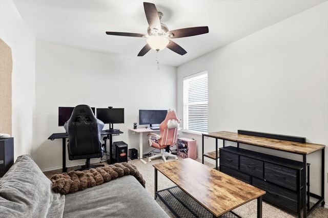 5325 Brentlawn Drive, Fort Worth, TX 76179