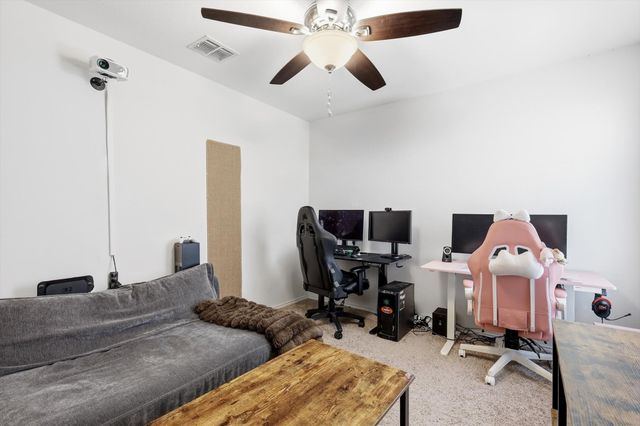 5325 Brentlawn Drive, Fort Worth, TX 76179