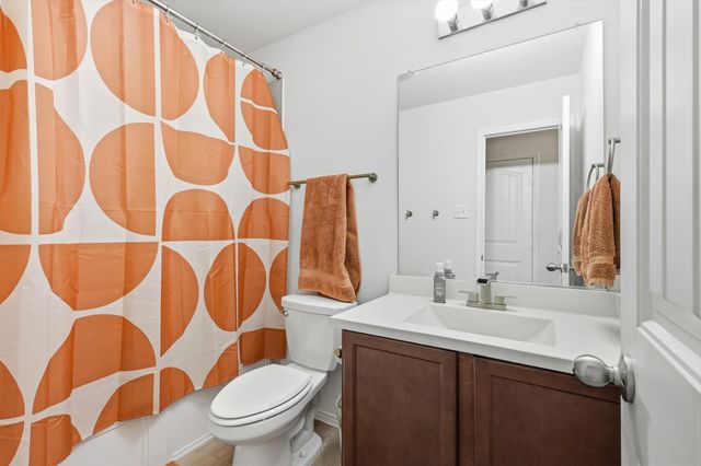 5325 Brentlawn Drive, Fort Worth, TX 76179