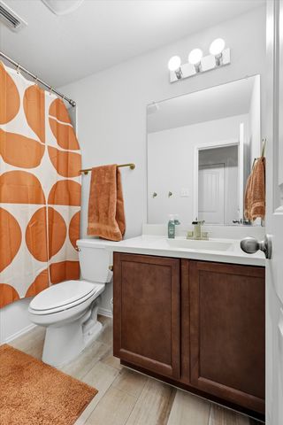 5325 Brentlawn Drive, Fort Worth, TX 76179