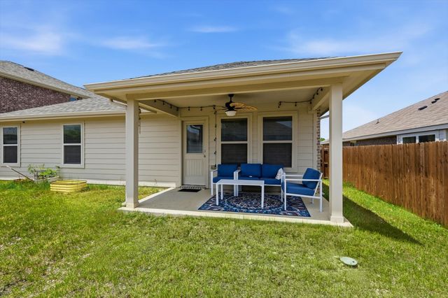 5325 Brentlawn Drive, Fort Worth, TX 76179