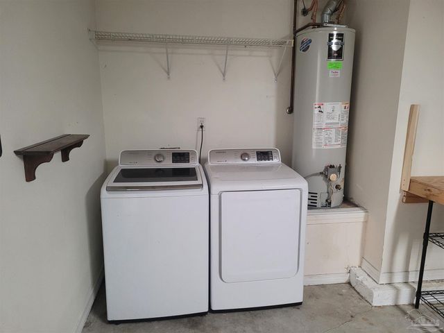 6379 Mers Ln, Pensacola, FL 32526