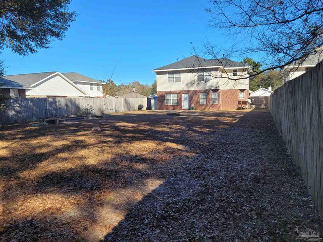 6379 Mers Ln, Pensacola, FL 32526