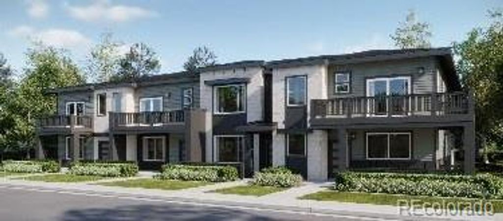 8977 Yellowcress Street, Littleton, CO 80125