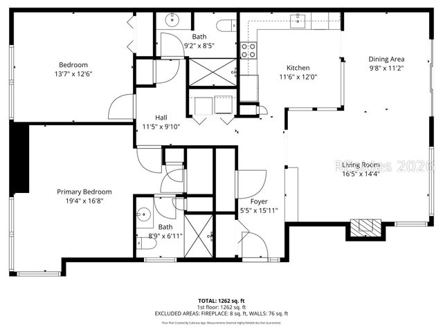 125 Shipyard Dr Apt 197, Hilton Head Island, SC 29928