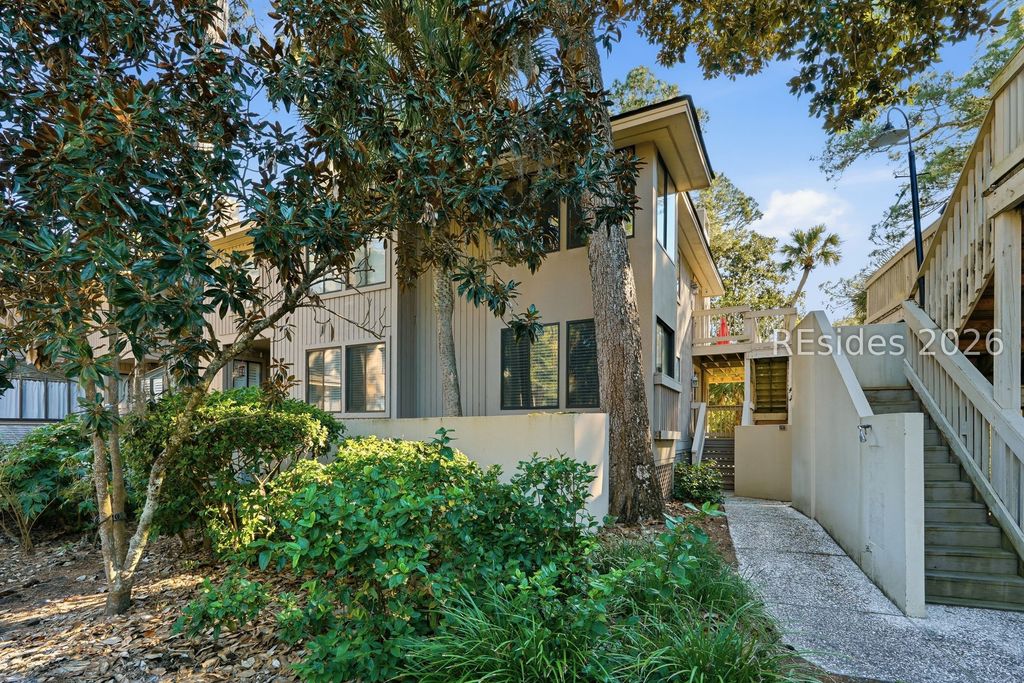 125 Shipyard Dr Apt 197, Hilton Head Island, SC 29928