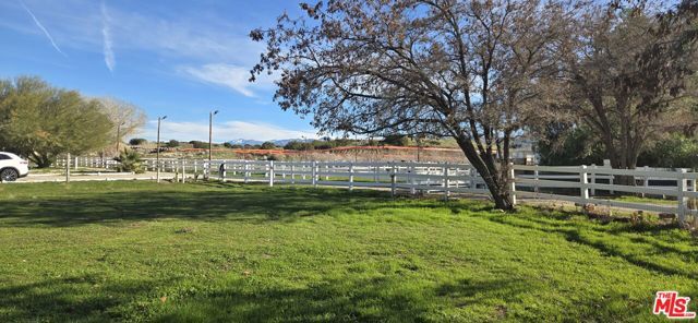36300 Sierra Highway, Palmdale, CA 93550