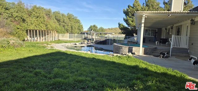 36300 Sierra Highway, Palmdale, CA 93550