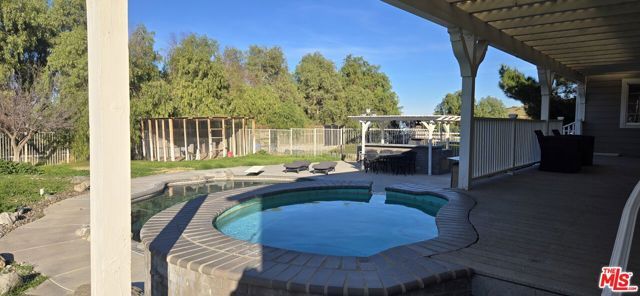 36300 Sierra Highway, Palmdale, CA 93550