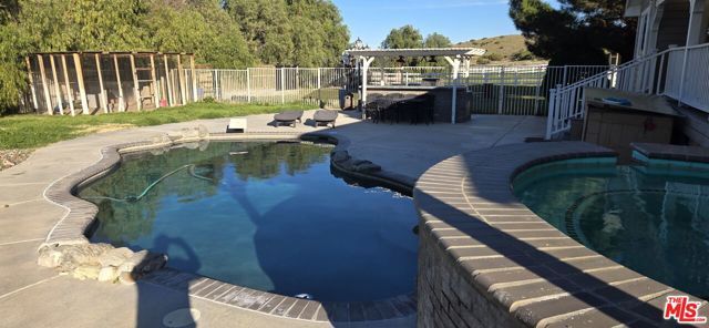 36300 Sierra Highway, Palmdale, CA 93550