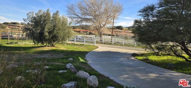 36300 Sierra Highway, Palmdale, CA 93550