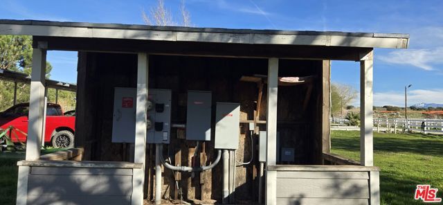 36300 Sierra Highway, Palmdale, CA 93550
