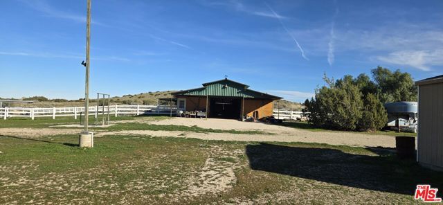 36300 Sierra Highway, Palmdale, CA 93550