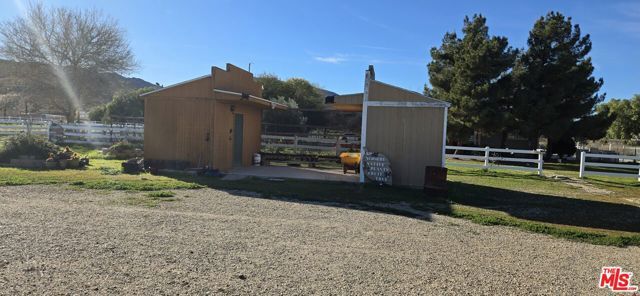 36300 Sierra Highway, Palmdale, CA 93550